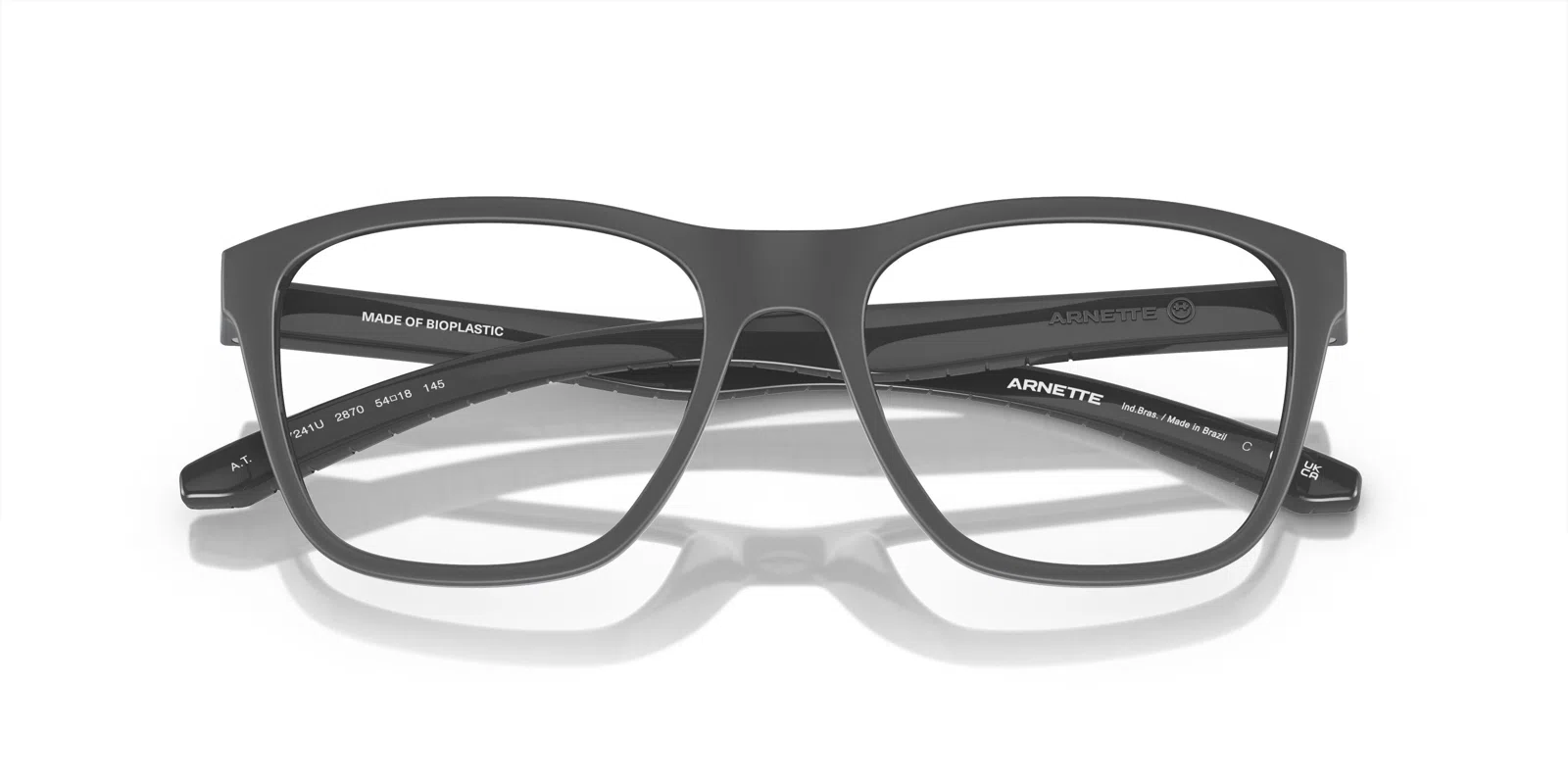Arnette A.t. 7241U Eyeglasses - view 11